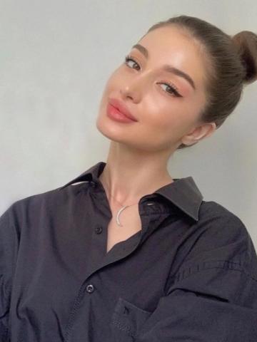 Индивидуалка Алиса Фотография 2