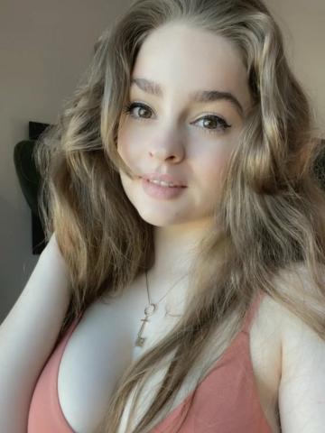 Индивидуалка Елизавета Фотография 2